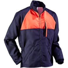 Nordforest logging jacket