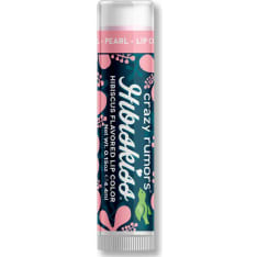 Crazy Rumors Hibiskiss Pearl 4,4 ml huulivoidekiilto