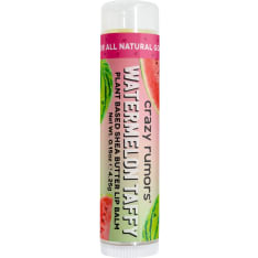 Crazy Rumors  watermelon taffy huulivoide
