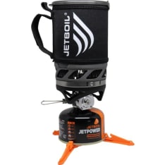 Jetboil MikroMo 0,8 l camping stove