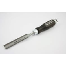 Narex gutter wood chipper