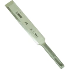 Narex SDS wood chisel
