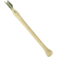 Narex sorvitaltta HSS - roughing gouge 32mm / 650 mm