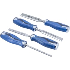 Narex Heavy Duty Impact 6-12-20-26 mm puutalttasarja