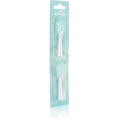 ETA Sonetic 070990200 replacement toothbrush heads 2 pcs