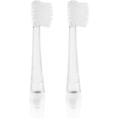 ETA SONETIC 071090200 toothbrush replacement head 2 pcs