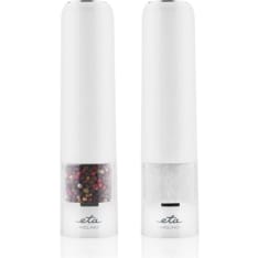 ETA Molino 092890000 salt and pepper mill