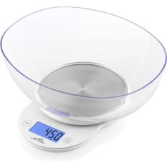 ETA 577090000 Mari kitchen scale with bowl