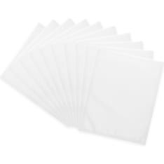 ETA 176292030 vacuum bags