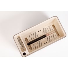 Berberis kasvatuslaatikko