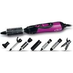 Sencor SHS7551VT hair styling set