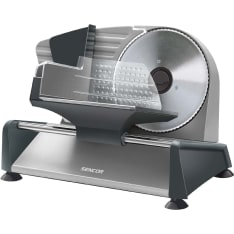 Sencor SFS4050SS viipalointikone