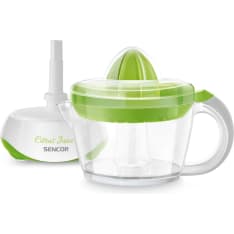 Sencor SCJ1051GR sitruspuristin