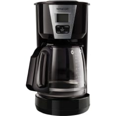 Sencor SCE5070BK kahvinkeitin