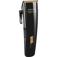 Sencor SHP8400BK home barber