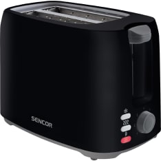 Sencor STS2607BK leivänpaahdin