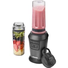 Sencor SBL7178BK musta vakumointitoiminnolla smoothie blenderi