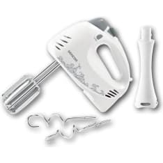 Sencor SHM5270 sähkövatkain sauvasekoittimella