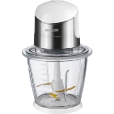 Sencor SCB6150SS minisilppuri