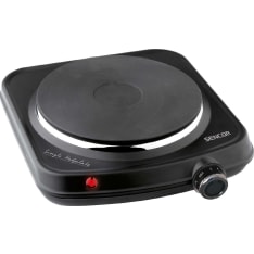 Sencor SCP1504BK keittolevy