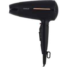Sencor SHD0045BK hiustenkuivain