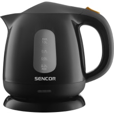 Sencor SWK1101BK vedenkeitin