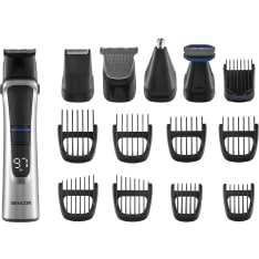 Sencor SHP8500BK monitoimitrimmeri