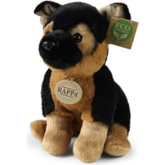 Rappa Eco-Friendly saksanpaimenkoira 23 cm pehmo