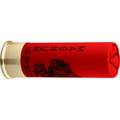 Sellier&Bellot 12/76 53g Magnum 25 kpl haulikonpatruuna