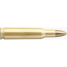 Sellier&Bellot 223 Rem FMJ 3.6g 100 kpl Bulk cartridge