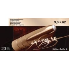 Sellier&bellot 9,3x62 XRG 16,2g 20pc cartridge