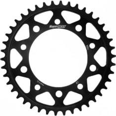 Supersprox / JT Steel rear sprocket 1304.42
