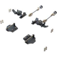 Camso/TJD Segway Snarler Track Kit Mounting Kit
