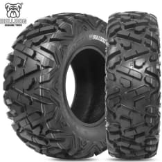 Bulldog B350 27x9-14 (49J) ATV tyre
