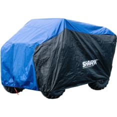 Shark ATV protective cover