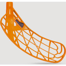 Oxdog Avox Carbon MBC oranssi lapa