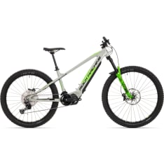 Rock Machine Blizz INT TRL E90-297 29" electric mountain bike