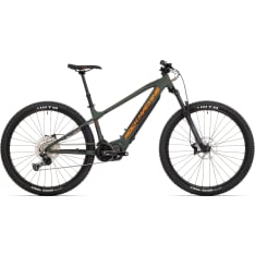 Rock Machine Blizz INT E60-29 29" electric mountain bike