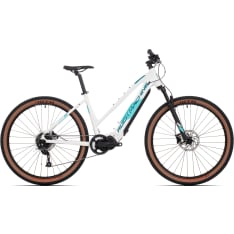 Rock Machine Torrent INT E30-29 Low 29" sähkömaastopyörä