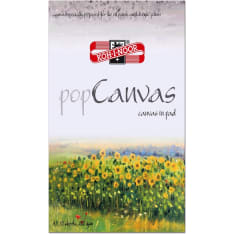 Koh-i-Noor popCanvas A3 canvas lehtiö