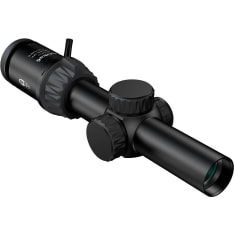 Meopta Meopro Optika 6 1-6x24 SFP kiikaritähtäin