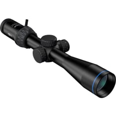 Meopta MeoPro Optika 6 2.5-15X44 SFP riflescope