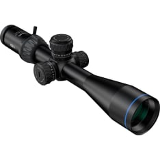 Meopta MeoPro Optika 6 4,5-27X50 SFP kiikaritähtäin