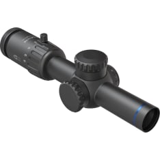 Meopta MeoPro R6 1-6X24 SFP RD 4C rifle scope