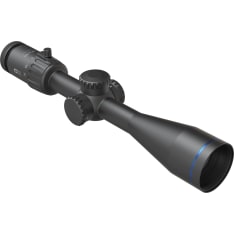 Meopta Meopro R5 3-15x44 SFP Z-plex kiikaritähtäin