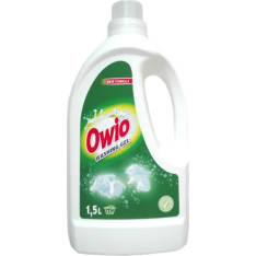 Owio Color 1,5 l pyykinpesuneste