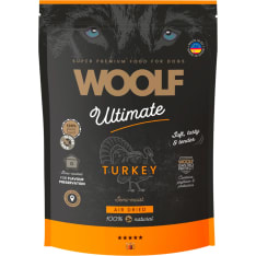 Woolf Ultimate Kalkkuna 1 kg koiranruoka