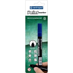 Centropen Lacquer Marker pen 9211