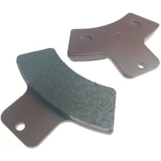 Linhai 22111 brake pads
