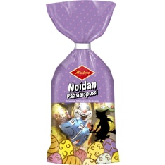 Halva 158 g Noidan Pääsiäispussi